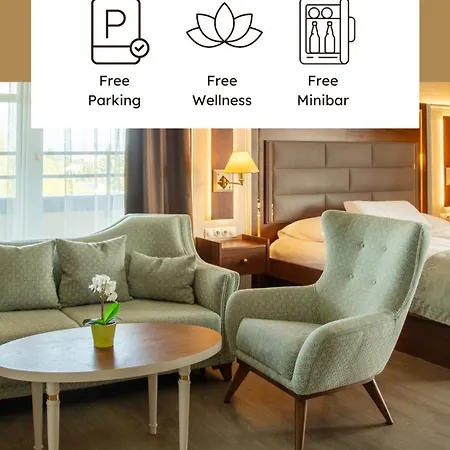 Frankfurt Hotel