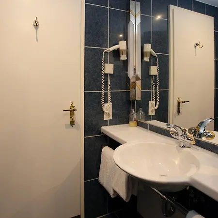 Hotel Frankfurt 4*