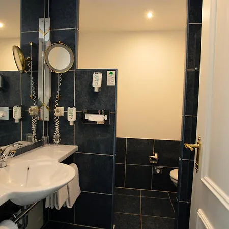 Frankfurt Hotel Bad Vilbel