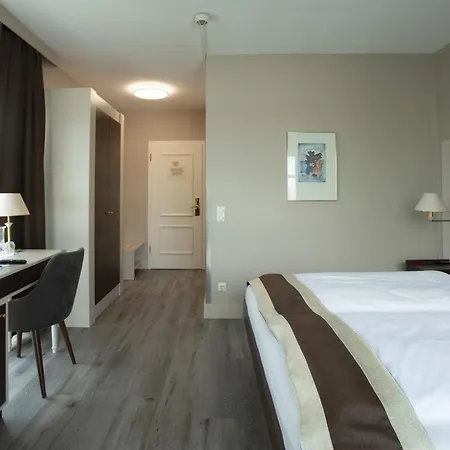 Frankfurt Hotel
