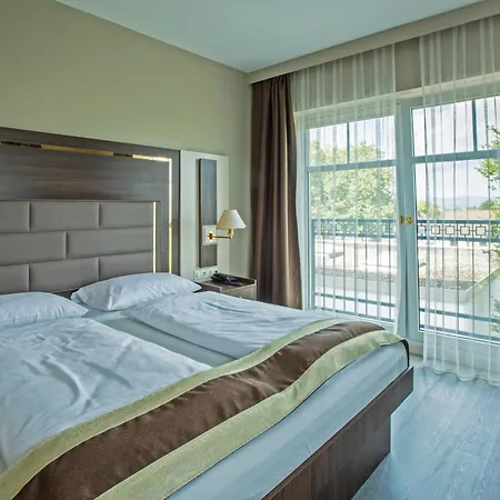 Hotel Frankfurt 4*