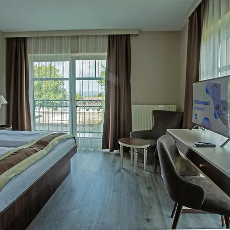 Frankfurt Hotel Bad Vilbel