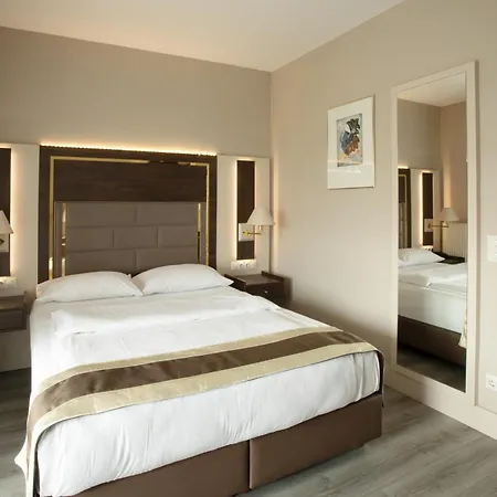 Frankfurt Hotel