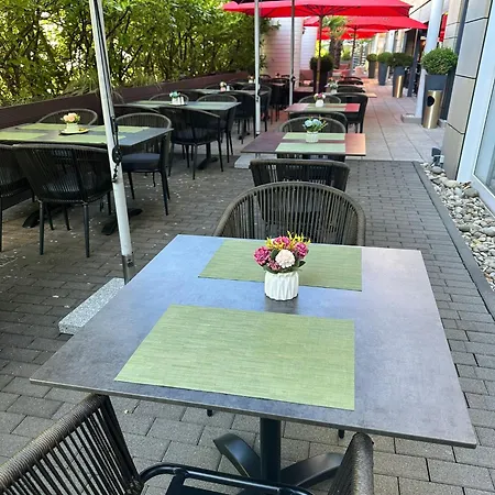Hotel Frankfurt 4*