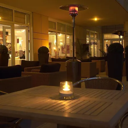 Frankfurt Hotel Bad Vilbel
