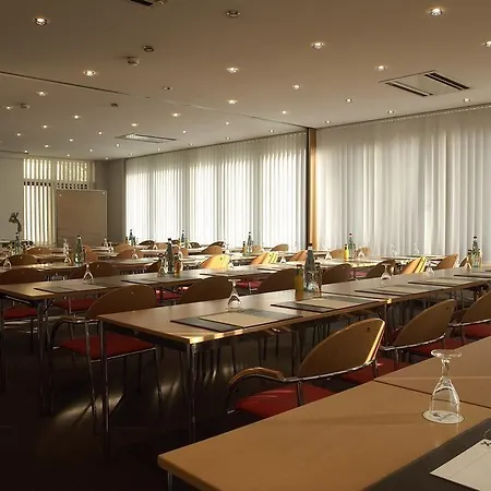 Frankfurt Ξενοδοχείο Bad Vilbel