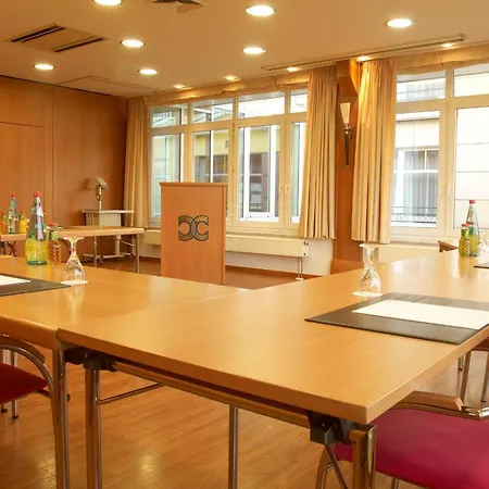 Frankfurt Hotell Bad Vilbel