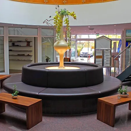 Ξενοδοχείο Frankfurt