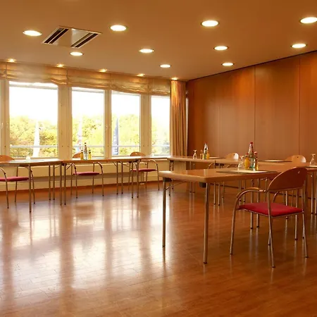 Frankfurt Hotell Bad Vilbel