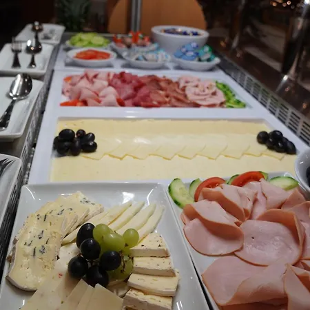 Hotel Frankfurt 4*
