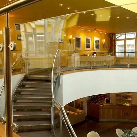 Frankfurt 4* Bad Vilbel