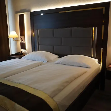 Frankfurt 4* Bad Vilbel