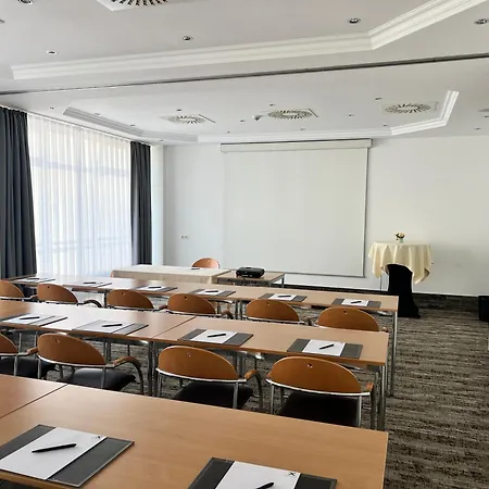 Frankfurt Hotel