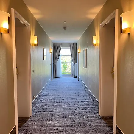 Hotel Frankfurt