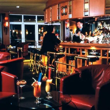 Hotel Frankfurt Bad Vilbel