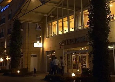 Frankfurt Hotel Bad Vilbel