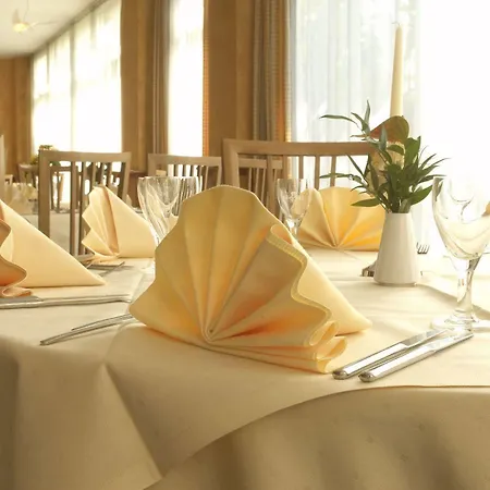 Hotel Frankfurt Bad Vilbel