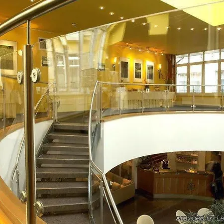 Hotel Frankfurt Bad Vilbel