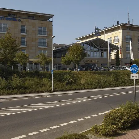 Hotel Frankfurt