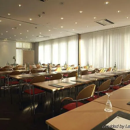 Frankfurt Bad Vilbel