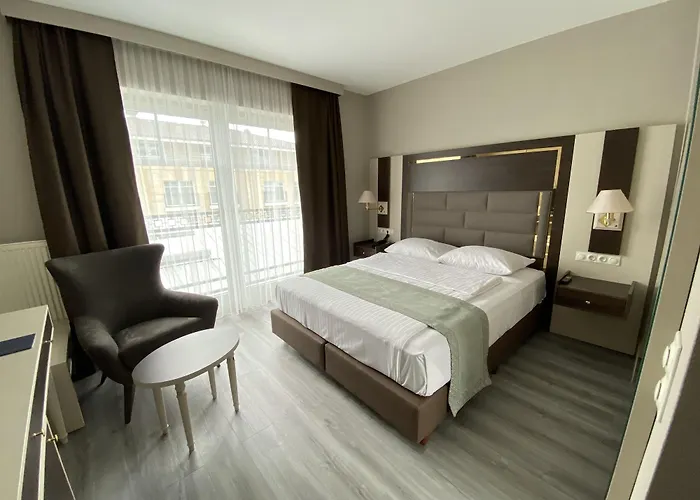 Frankfurt Hotel Bad Vilbel