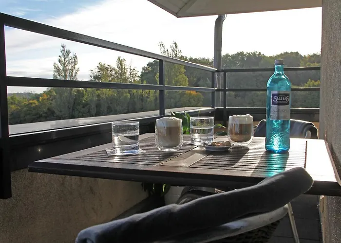 Frankfurt Hotel Bad Vilbel