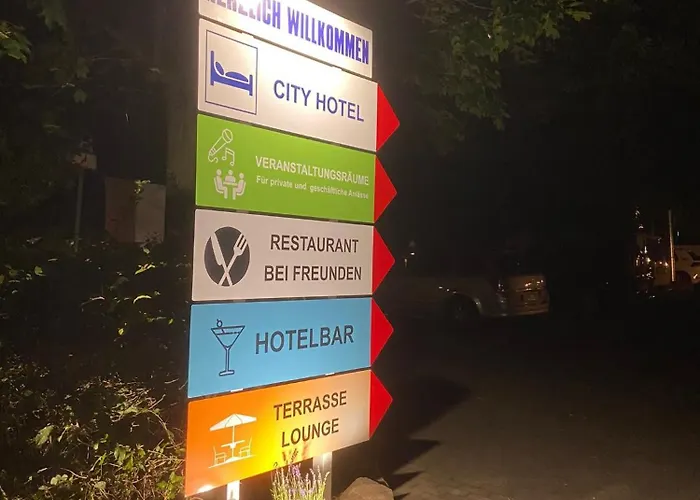 Frankfurt 4* Bad Vilbel