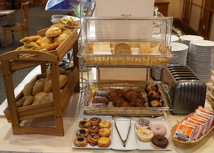 Frankfurt Hotel Bad Vilbel