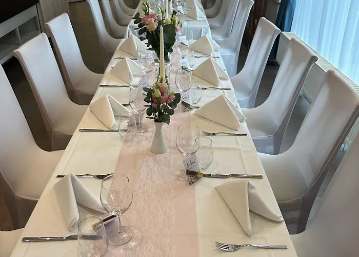 Hotel Frankfurt Bad Vilbel