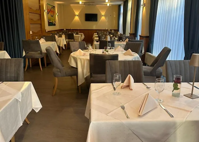 Frankfurt Bad Vilbel