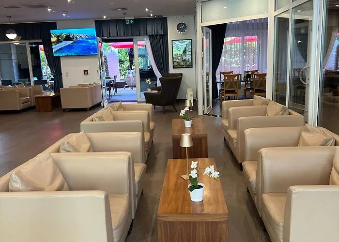 Frankfurt Hotel Bad Vilbel