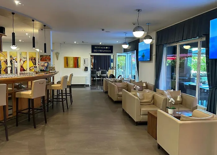 Frankfurt 4* Bad Vilbel