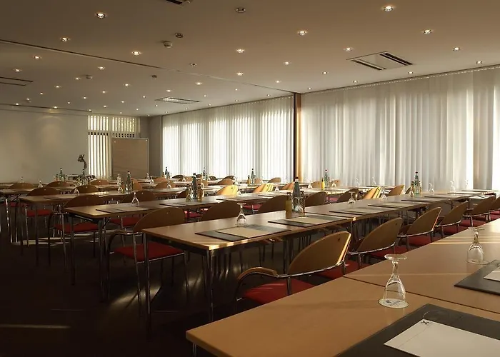 Frankfurt Hotel Bad Vilbel