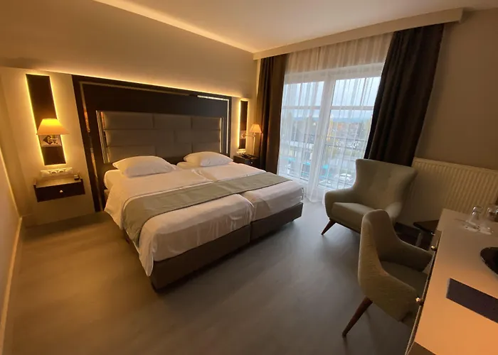 Frankfurt 4* Bad Vilbel