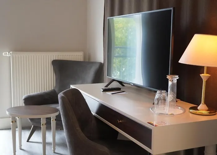 Frankfurt Bad Vilbel