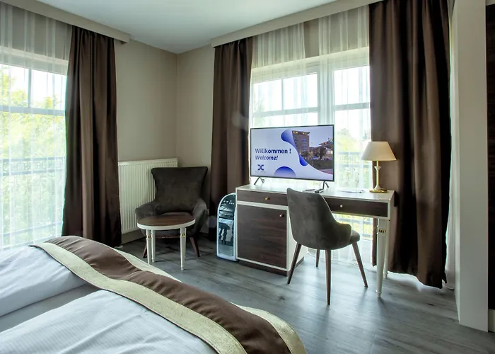 Frankfurt Hotel Bad Vilbel