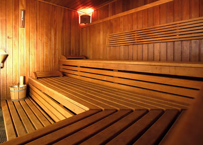 Frankfurt Hotel Bad Vilbel