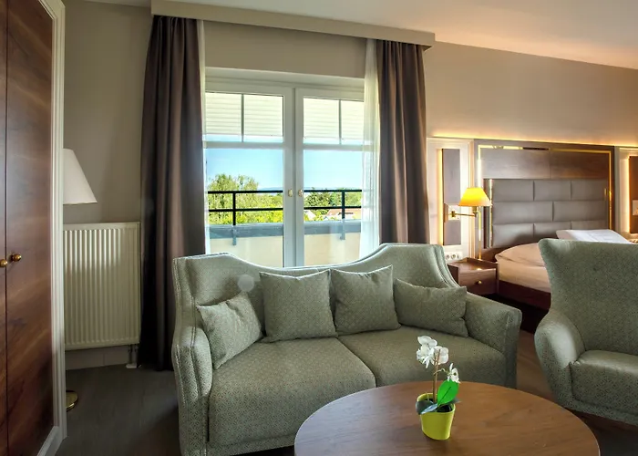 Frankfurt Hotel Bad Vilbel