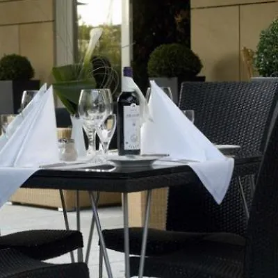 Frankfurt Bad Vilbel